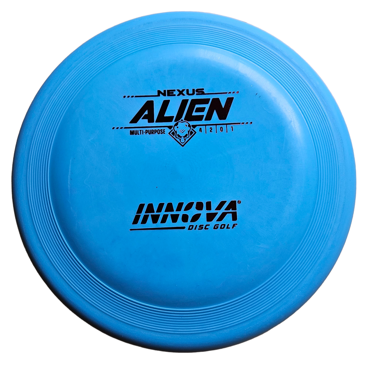 Innova Alien - Nexus