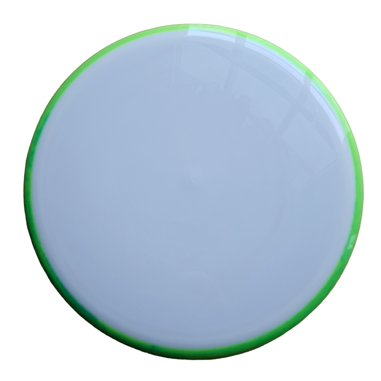 Axiom Neutron Hex - Blank White