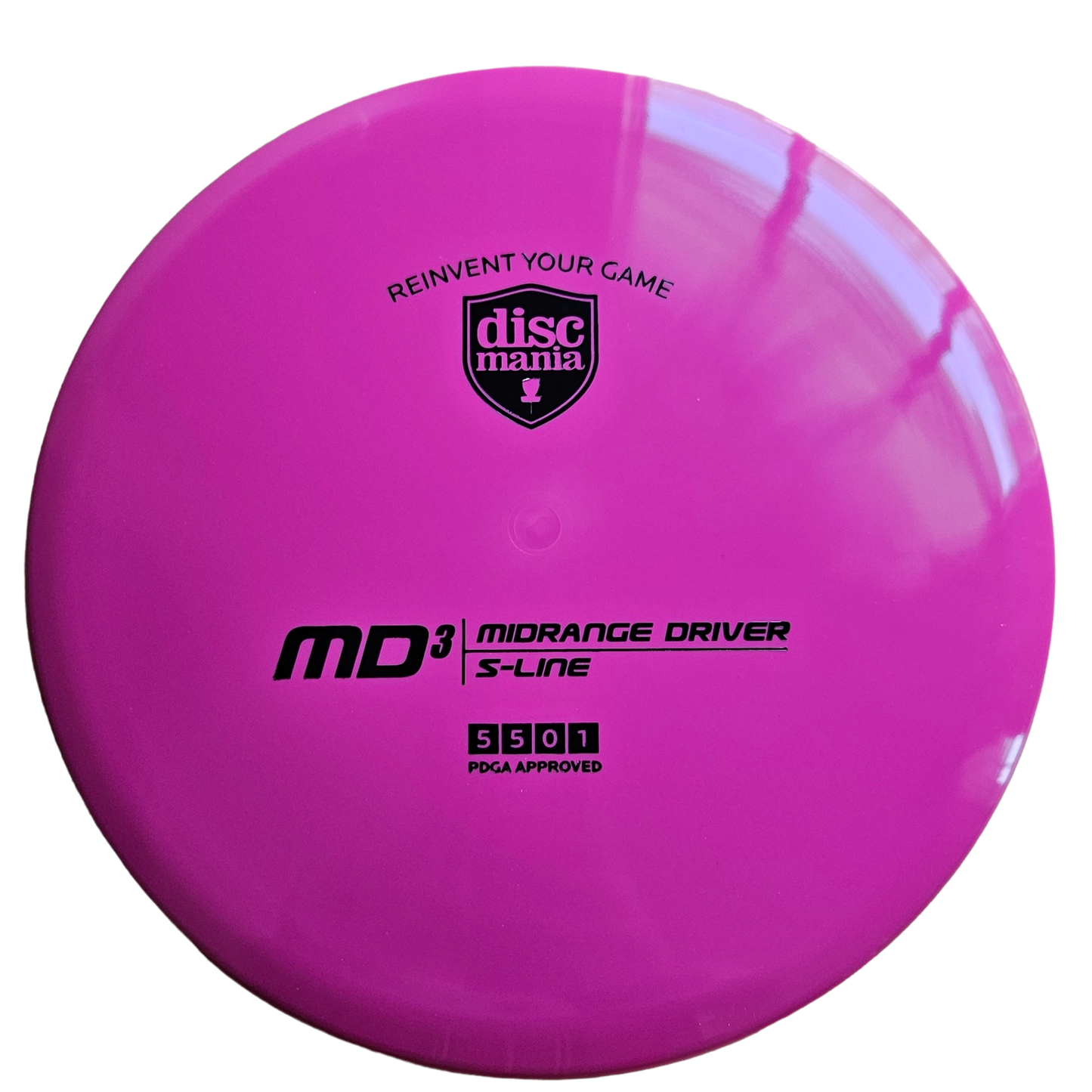 Discmania S-Line MD3