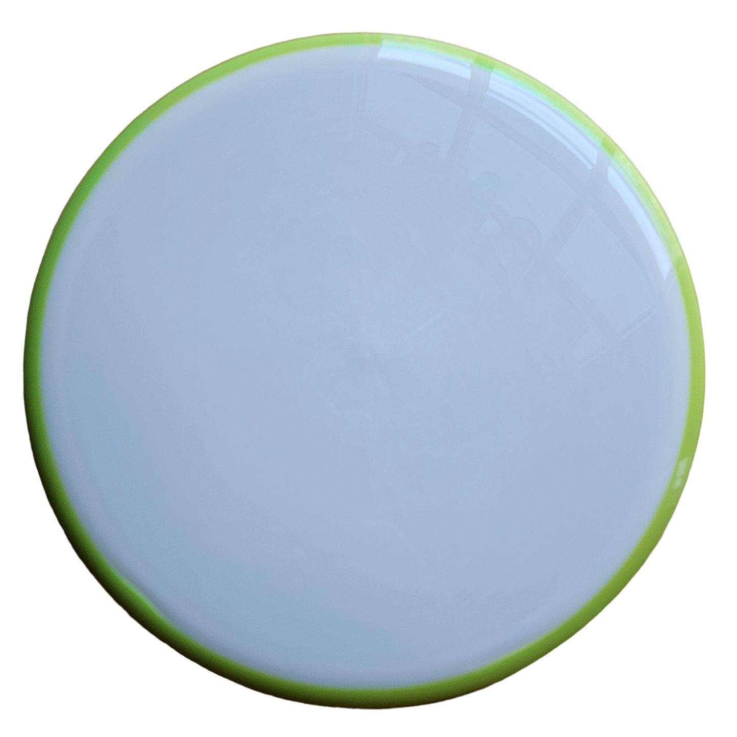 Axiom Neutron Hex - Blank White