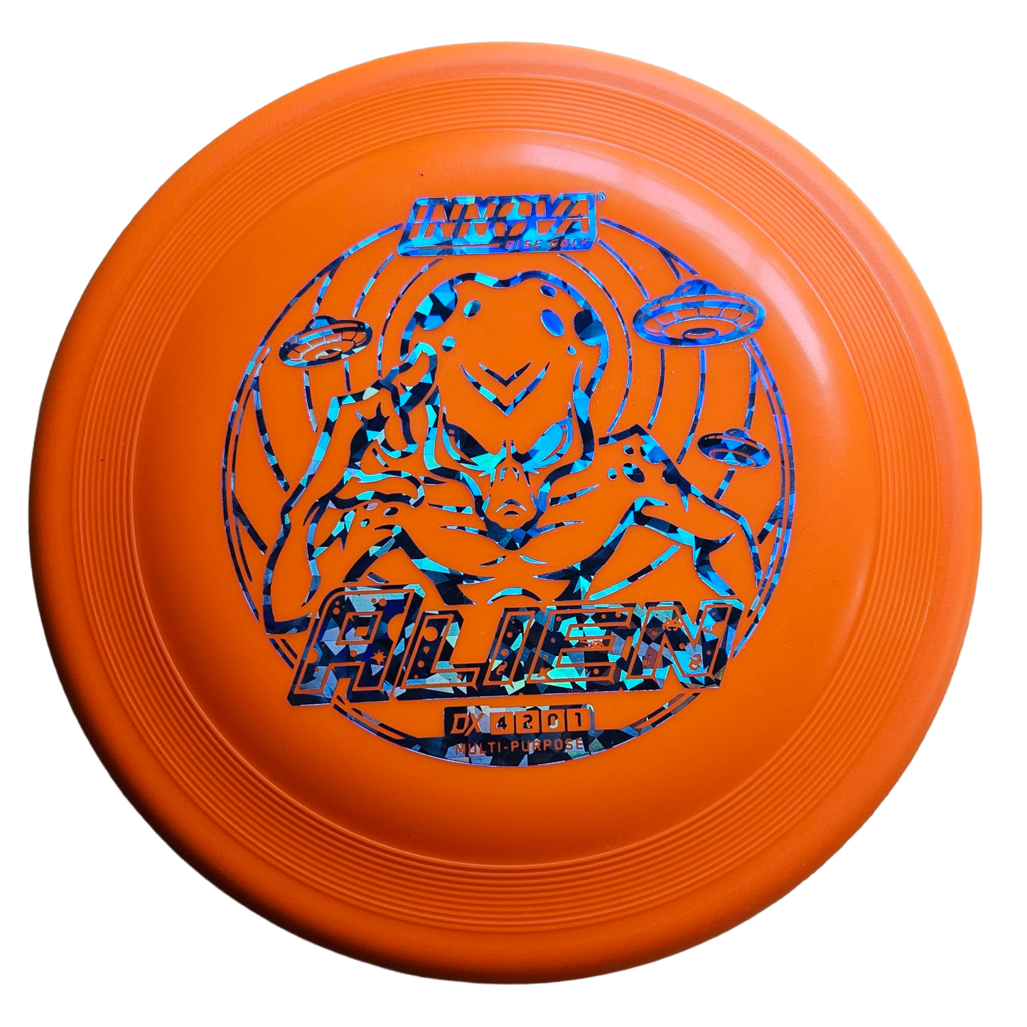 Innova Alien DX