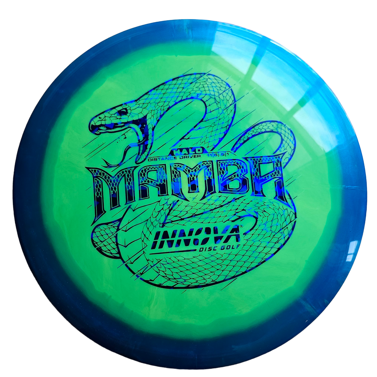 Innova Halo Mamba