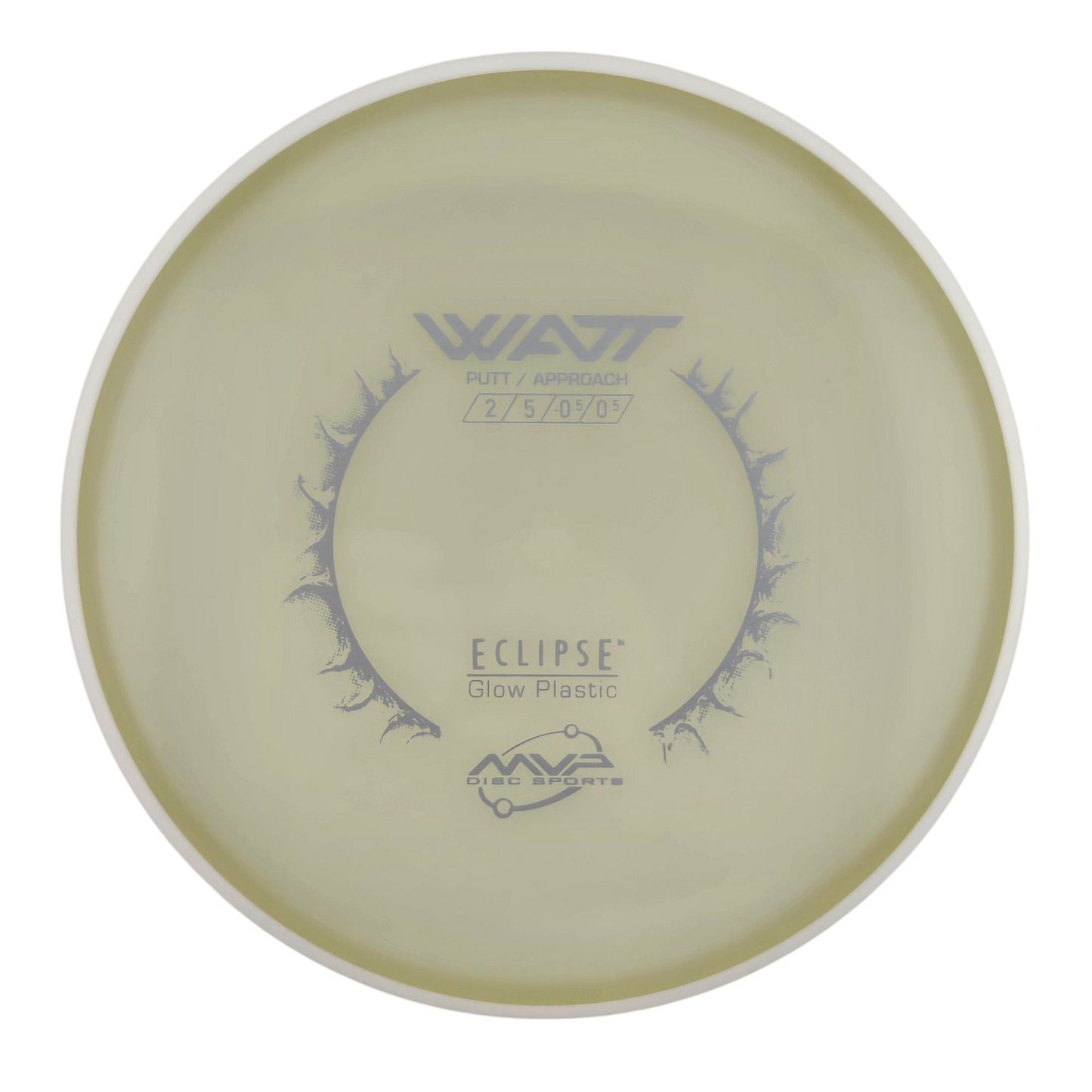 MVP Eclipse Watt