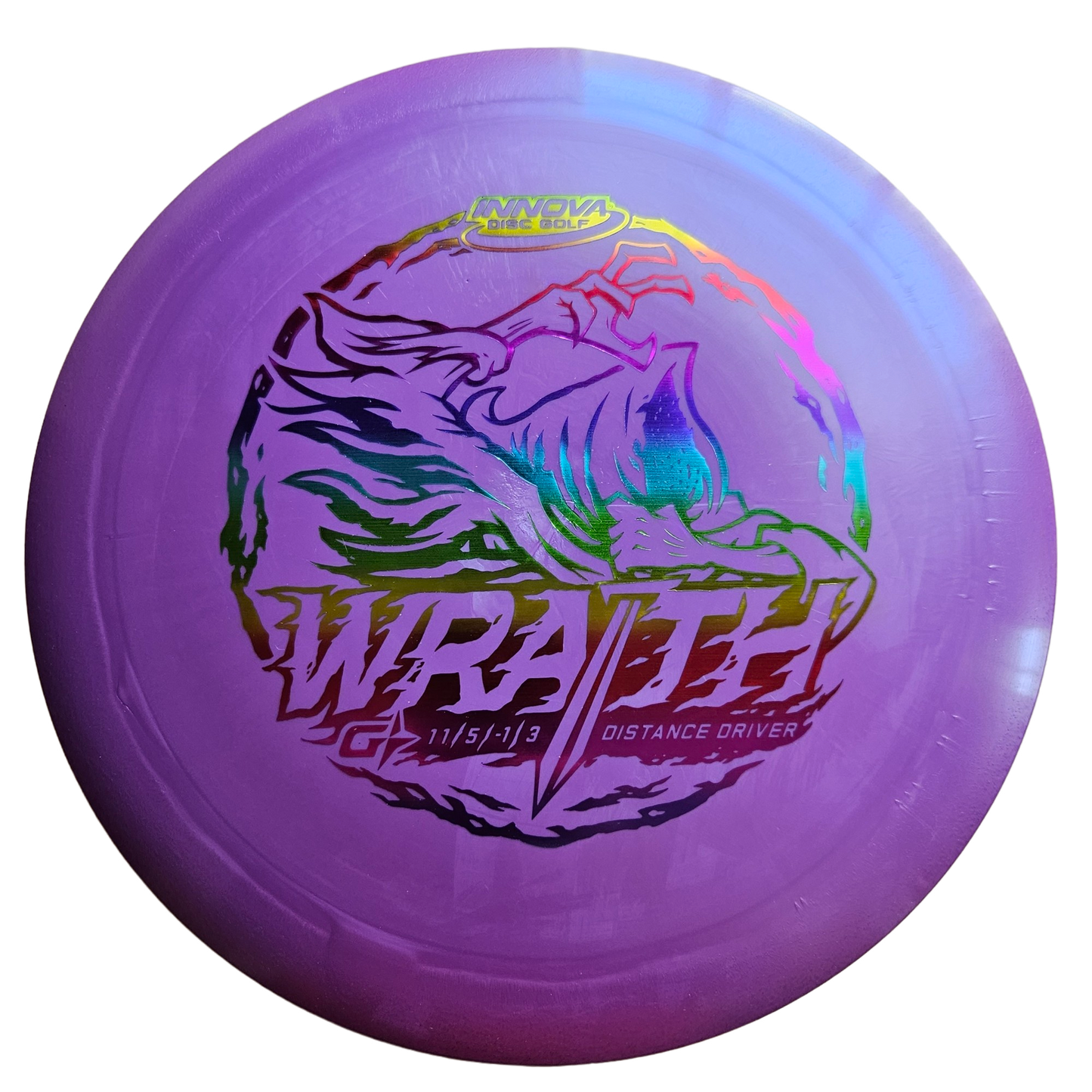 Innova GStar Wraith