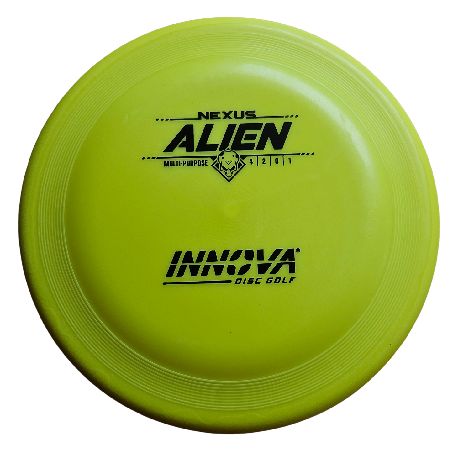 Innova Alien - Nexus