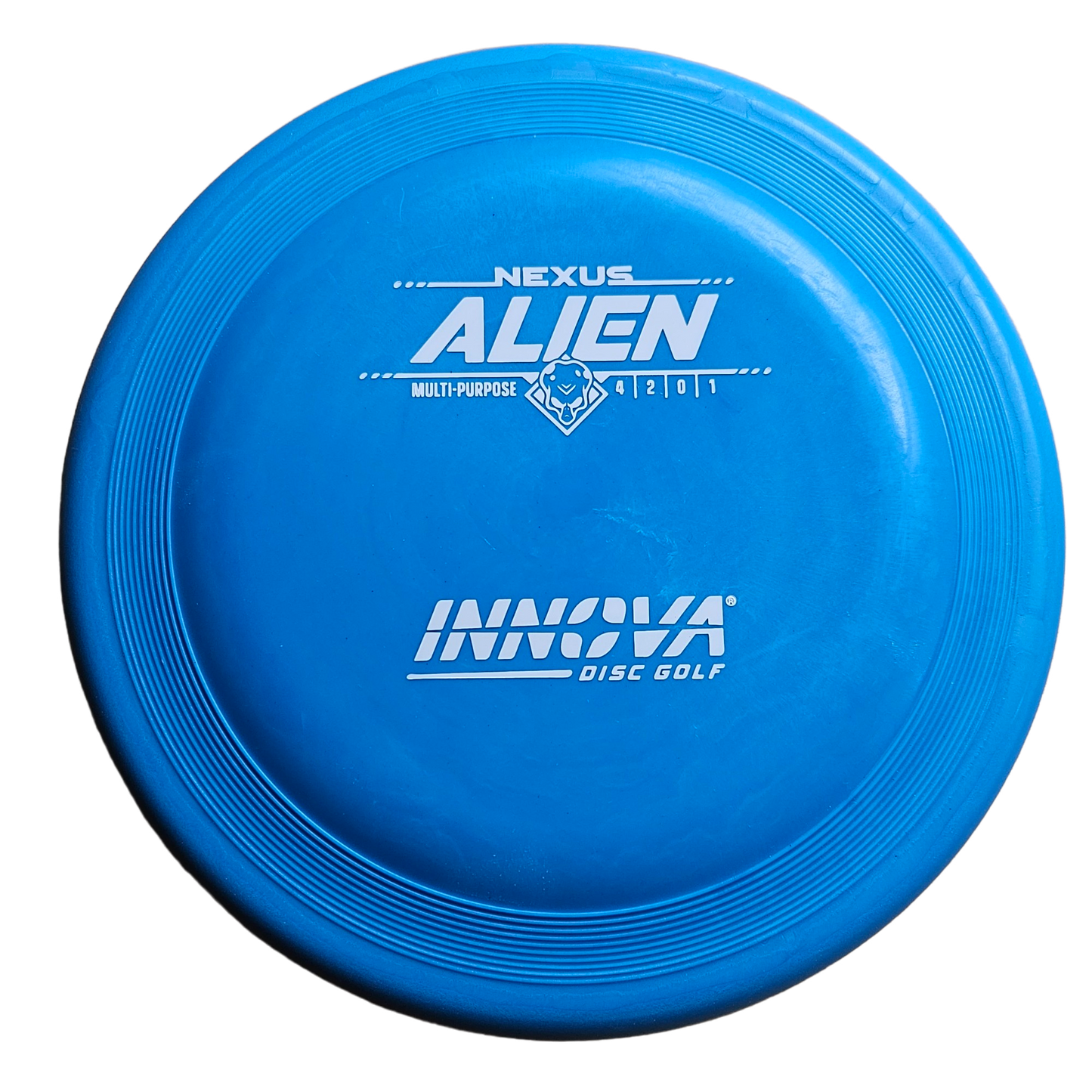 Innova Alien - Nexus