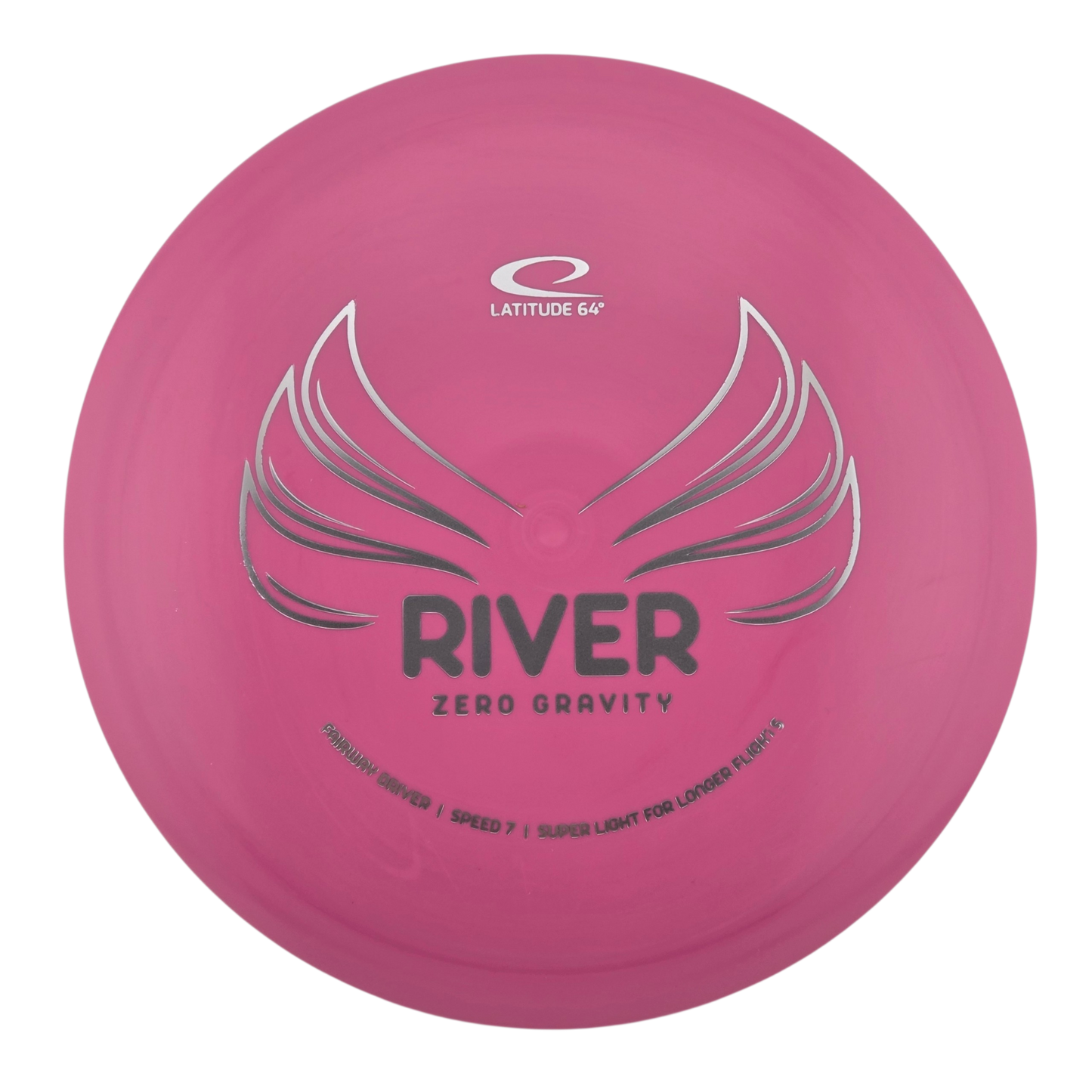 Latitude 64 Zero Gravity River