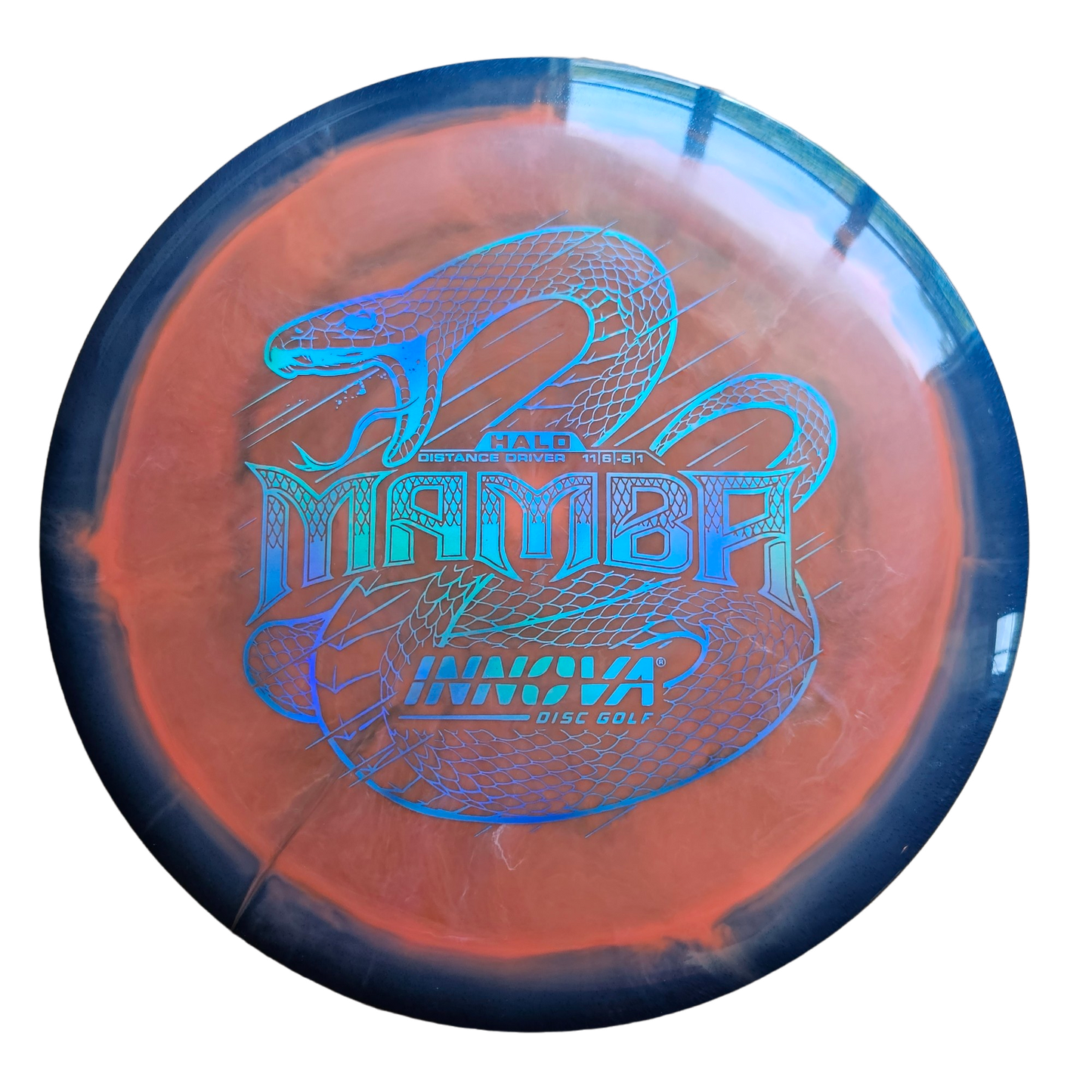 Innova Halo Mamba