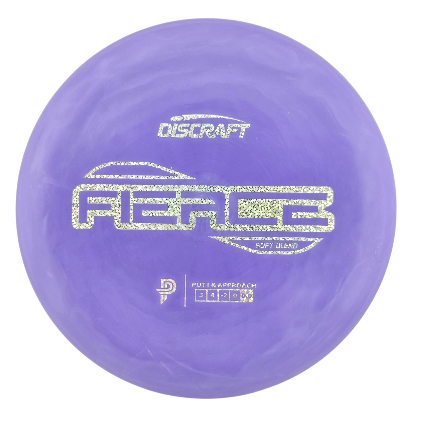 Paige Pierce Soft Blend Fierce
