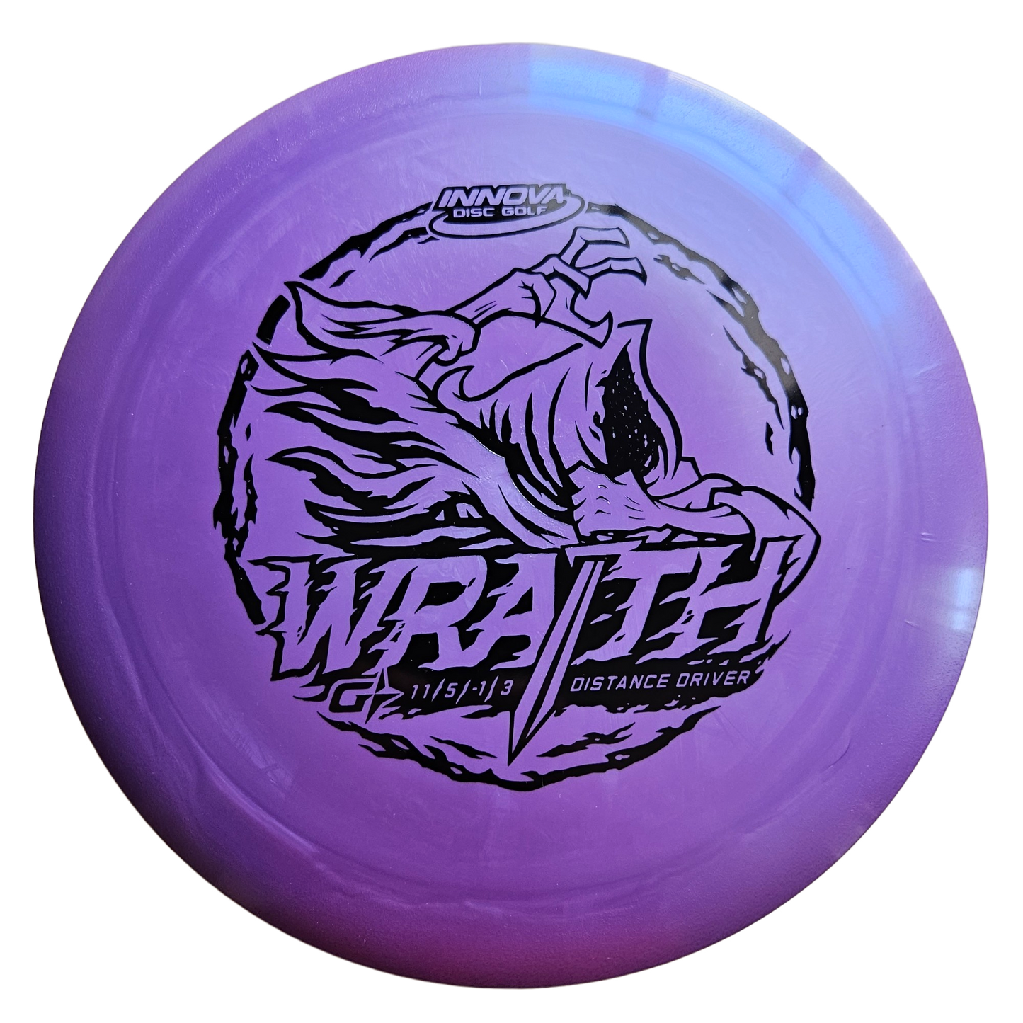 Innova GStar Wraith