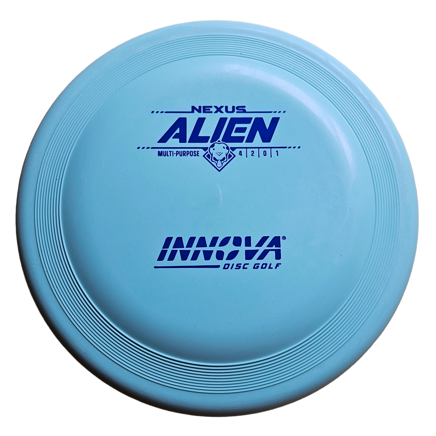 Innova Alien - Nexus
