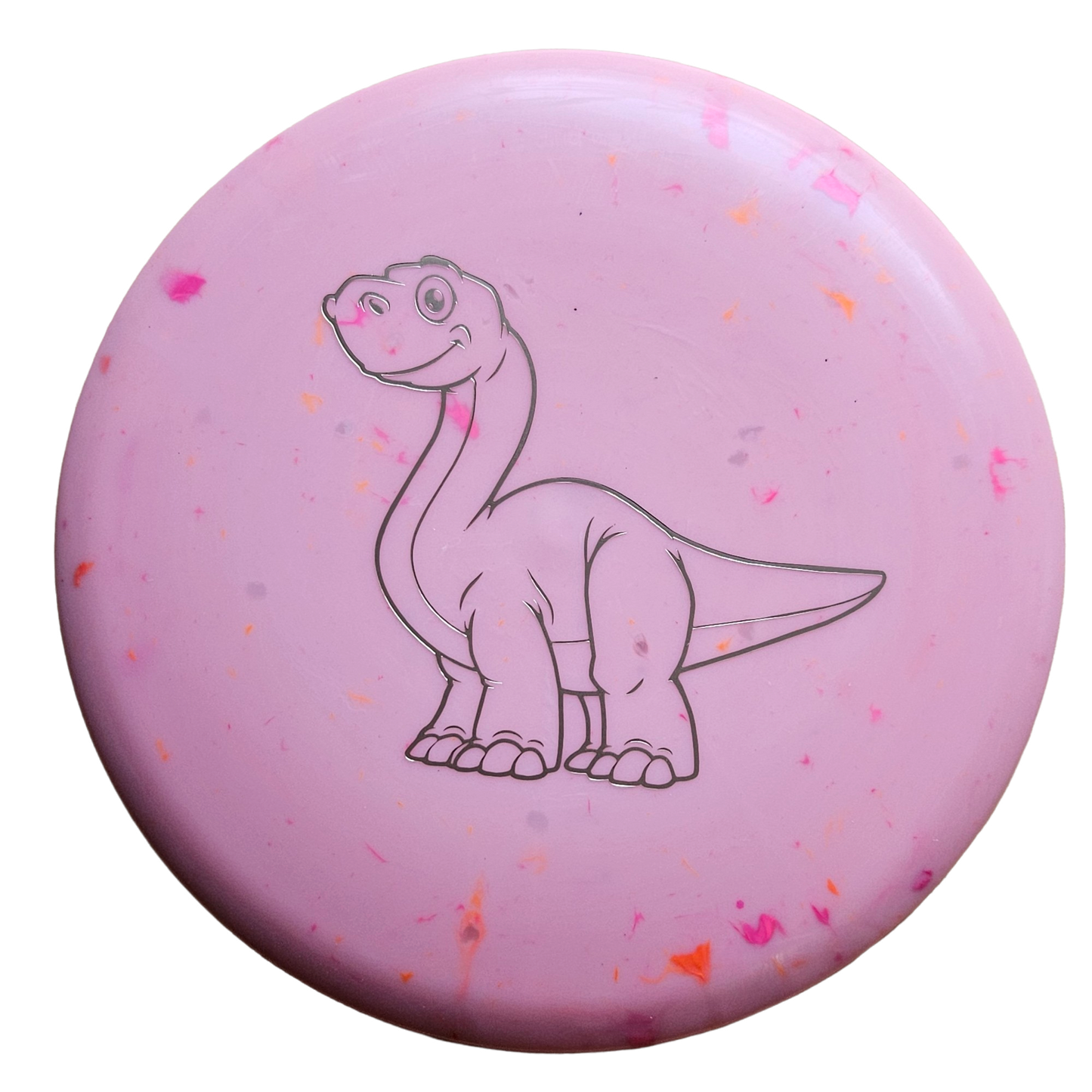 Dino Discs Brachiosaurus