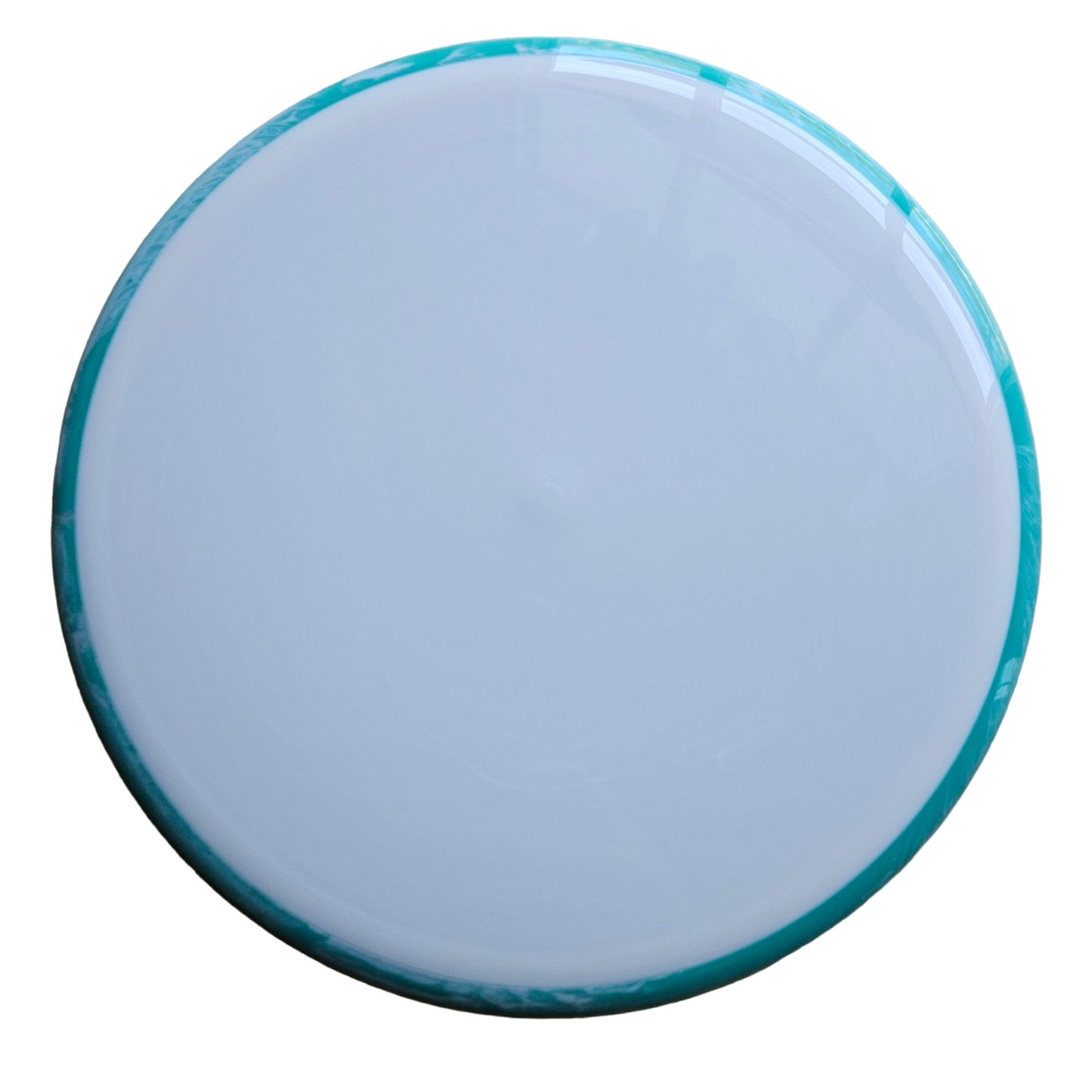Axiom Neutron Hex - Blank White