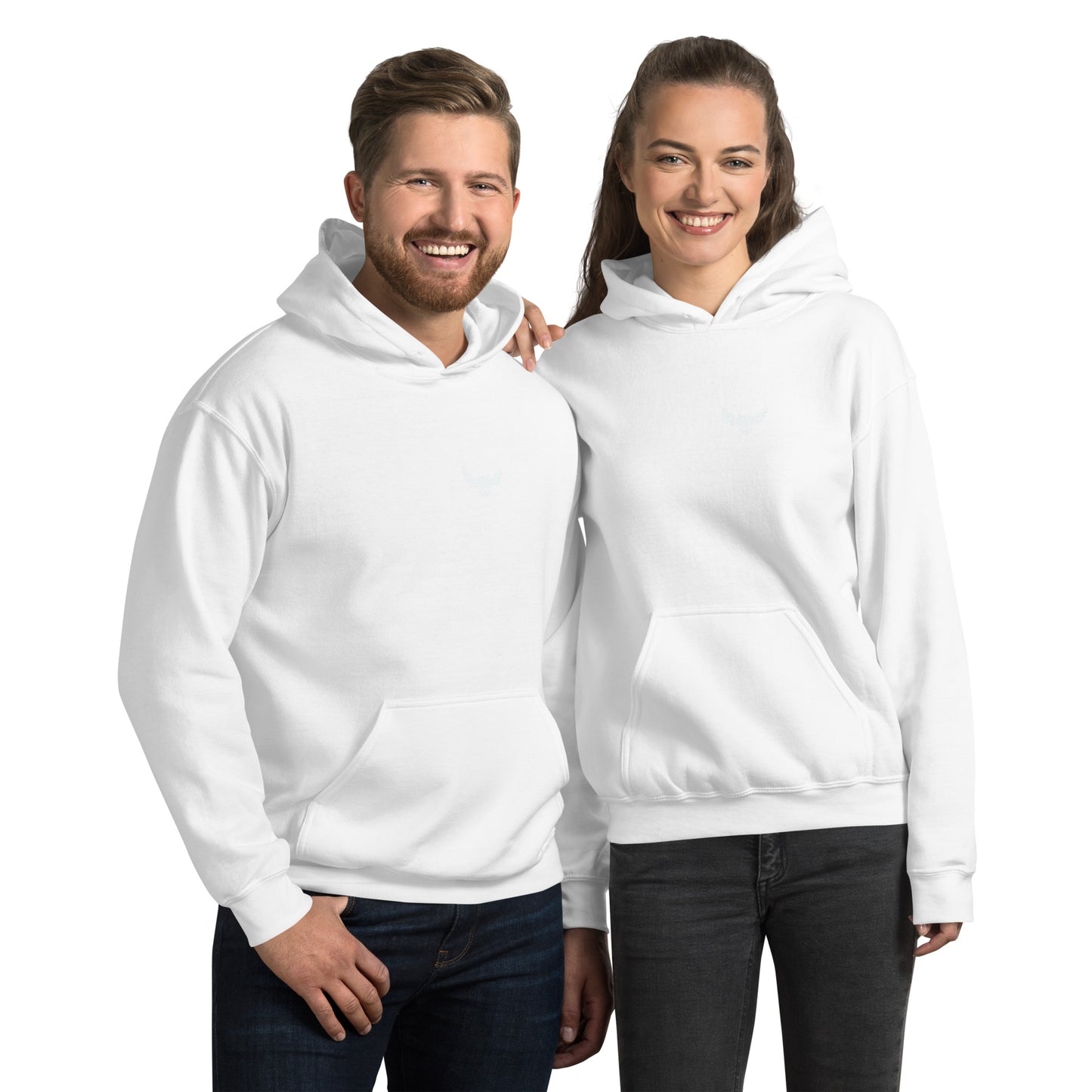 Team Pure Flight Unisex Hoodie