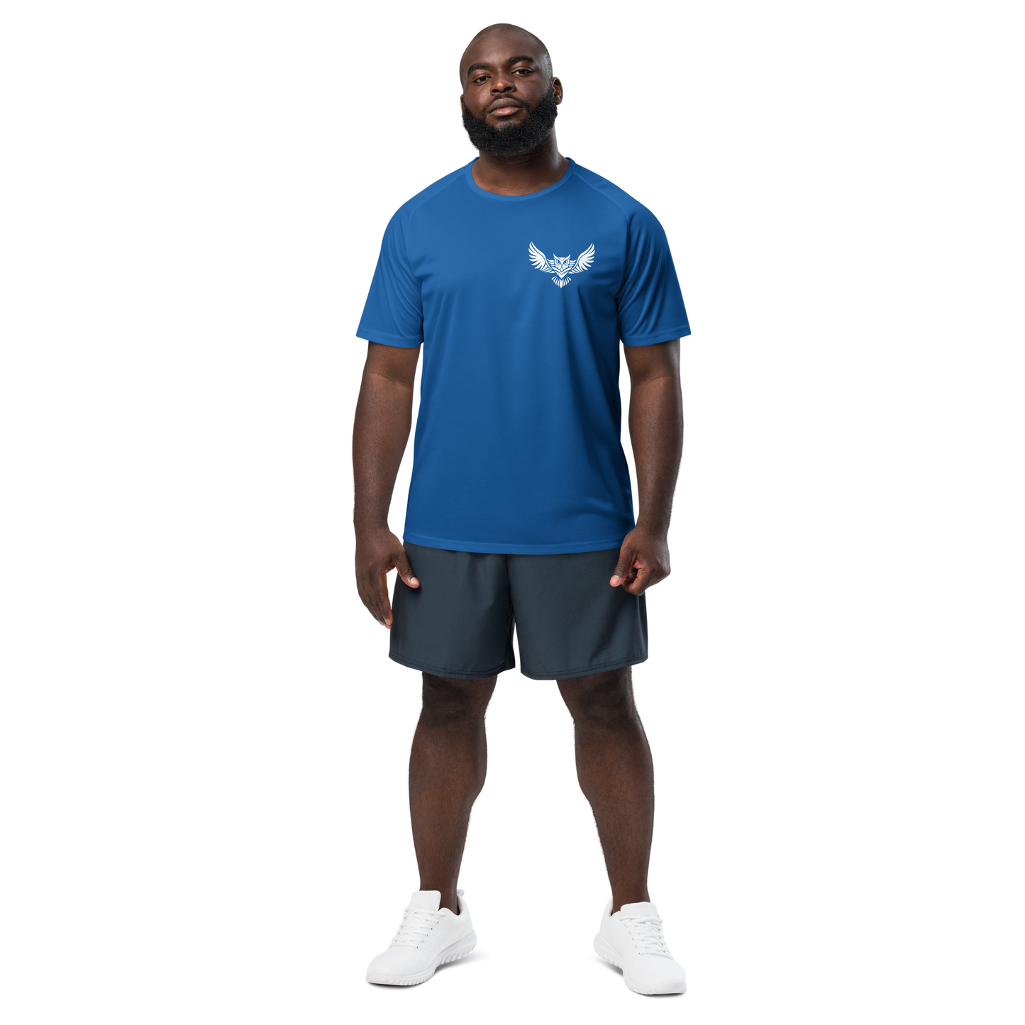 Team Pure Flight Unisex sports jersey