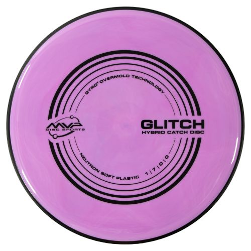 MVP Glitch (Neutron Soft)