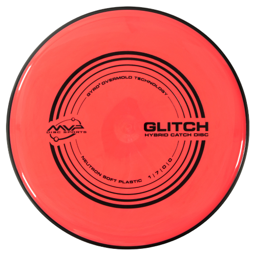 MVP Glitch (Neutron Soft)