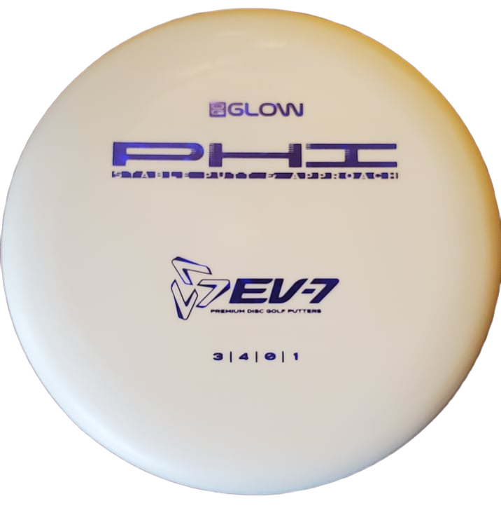 EV-7 OG Glow Phi