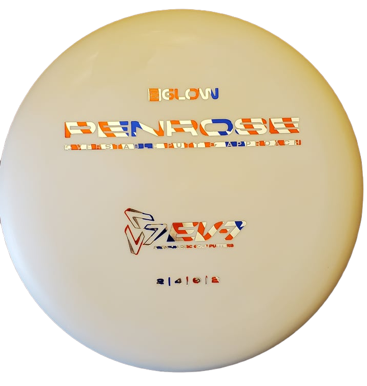 EV-7 OG Glow Penrose