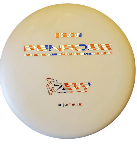 EV-7 OG Glow Penrose