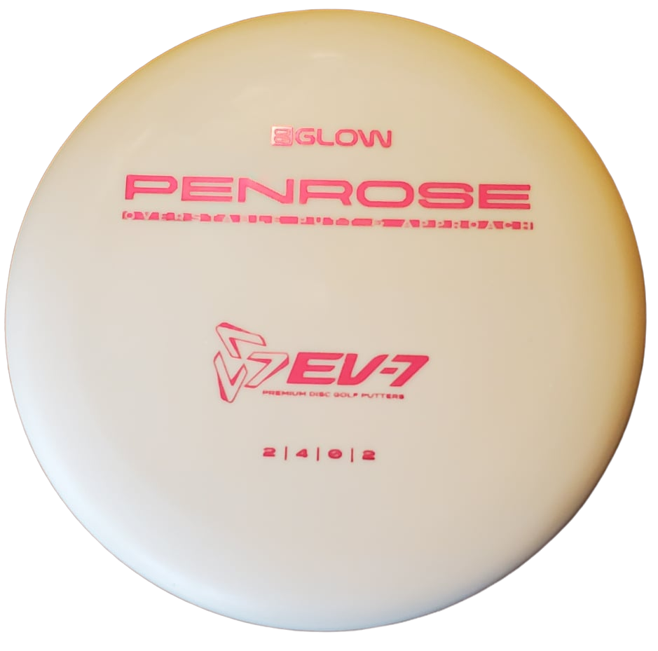EV-7 OG Glow Penrose