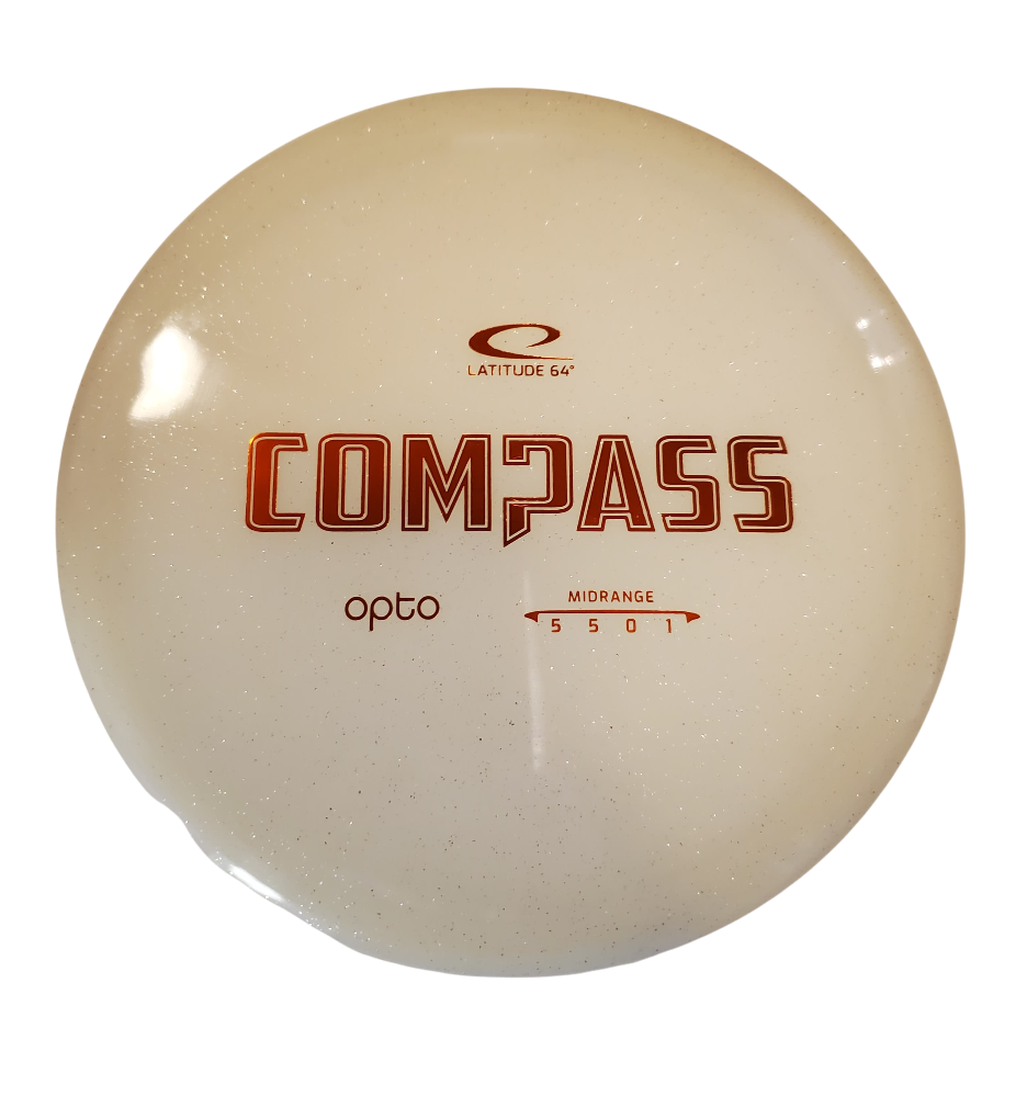 Latitude 64 Opto Compass