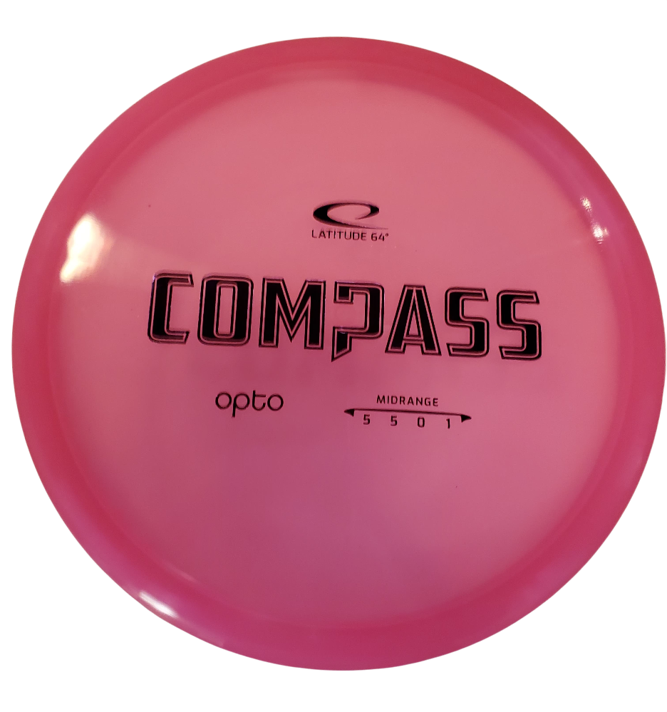 Latitude 64 Opto Compass