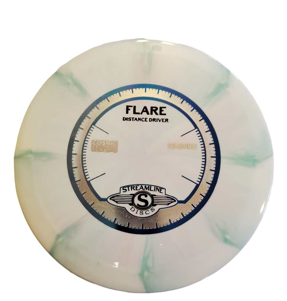 Cosmic Neutron Flare