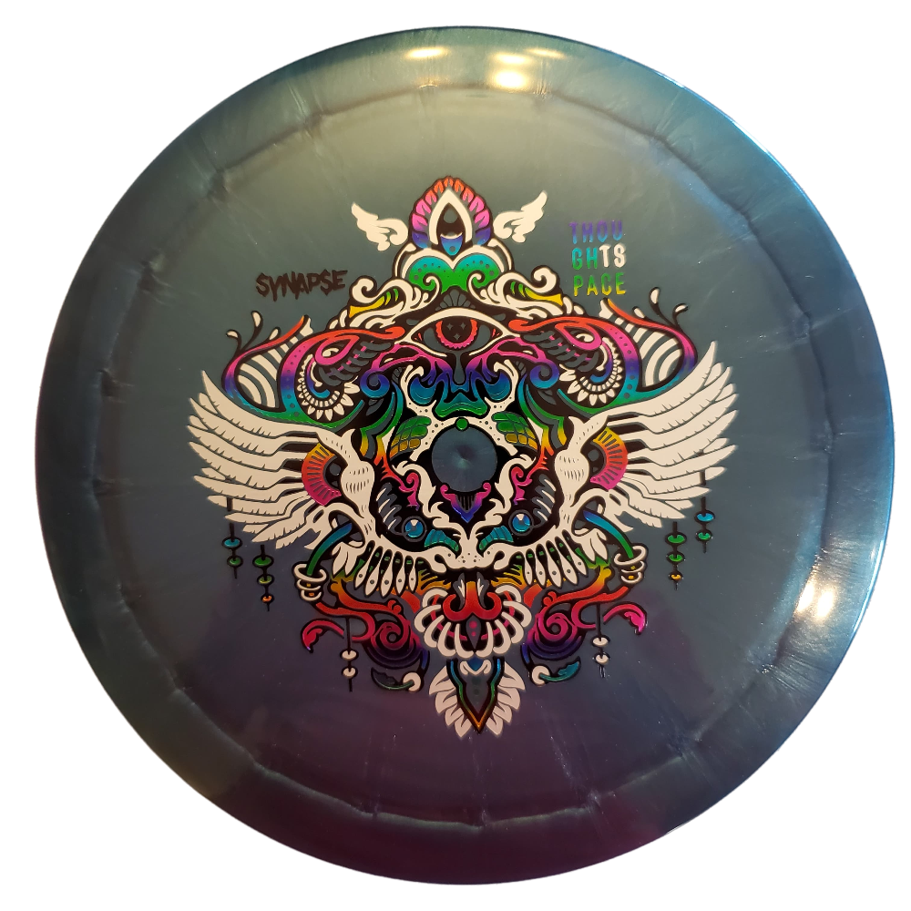 Thought Space Athletics Synapse - Ethereal plastic