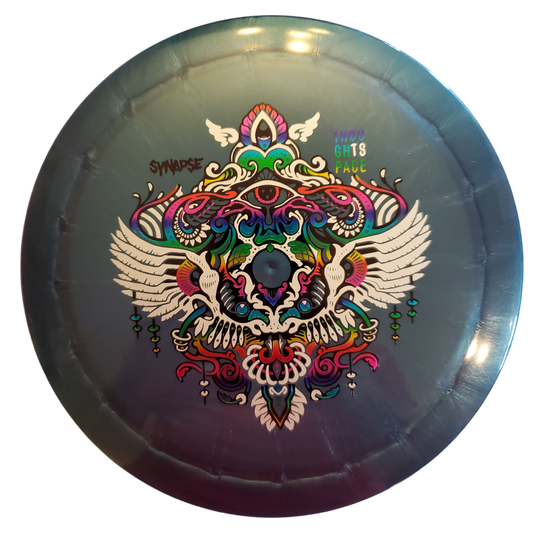 Thought Space Athletics Synapse - Ethereal plastic