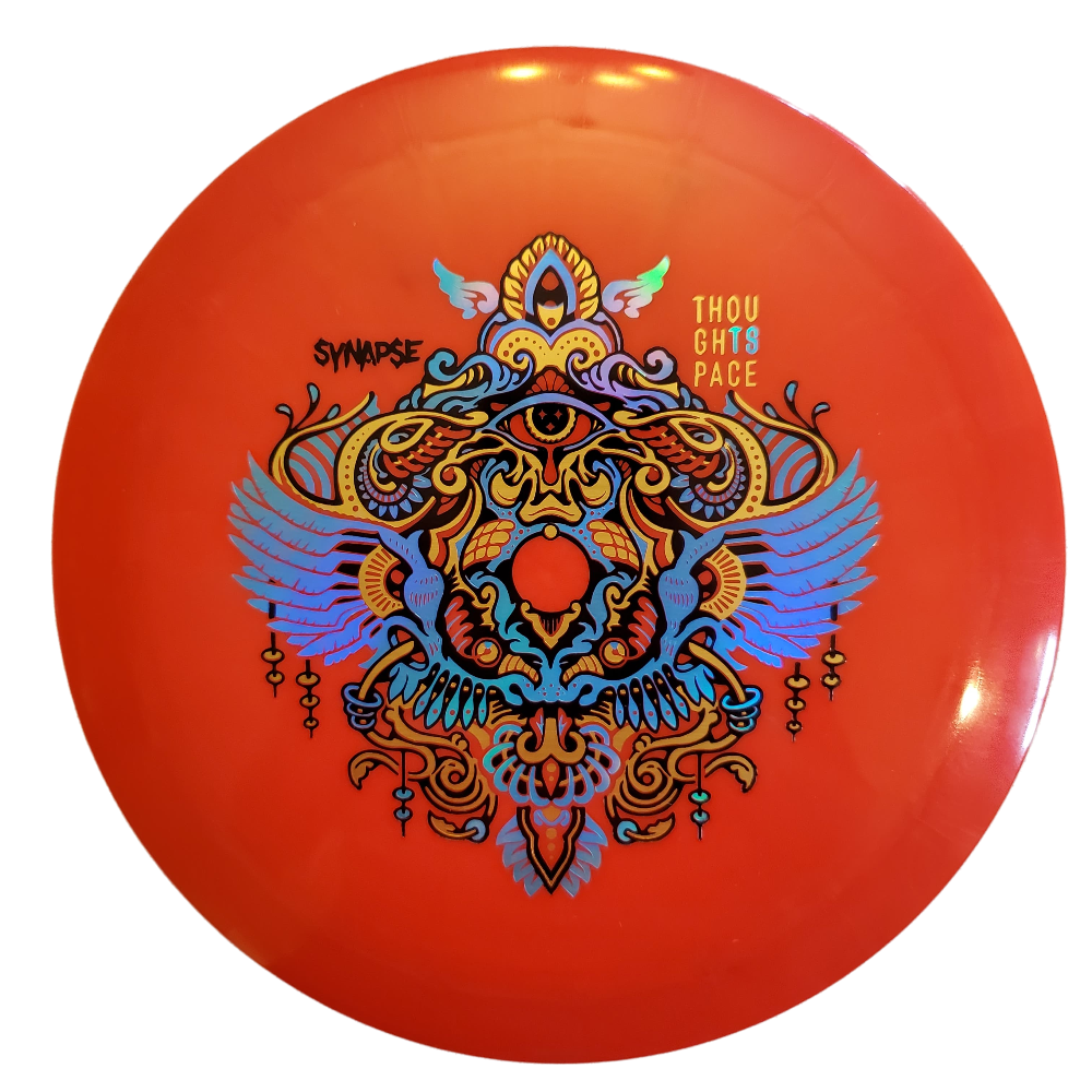 Thought Space Athletics Synapse - Ethereal plastic