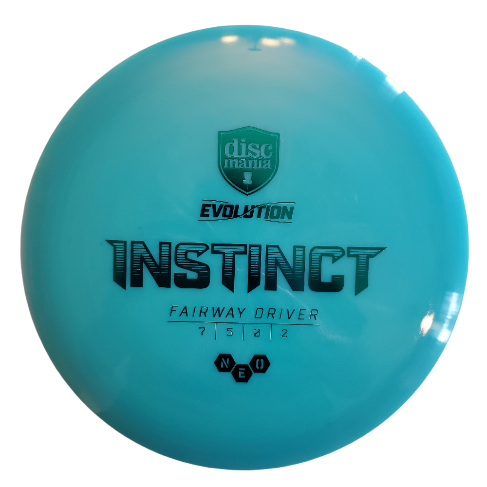Discmania NEO Instict