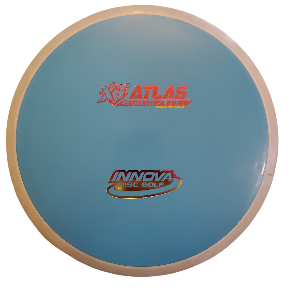 Innova XT Atlas