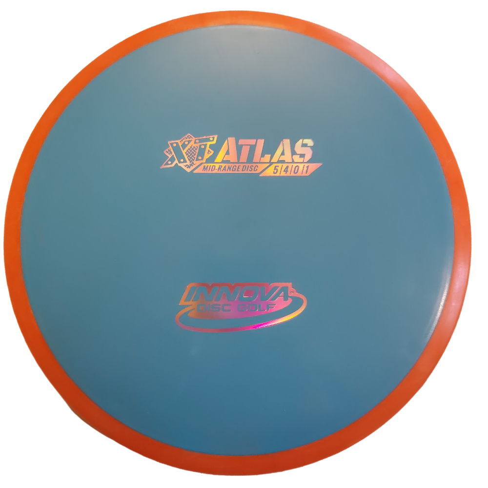 Innova XT Atlas