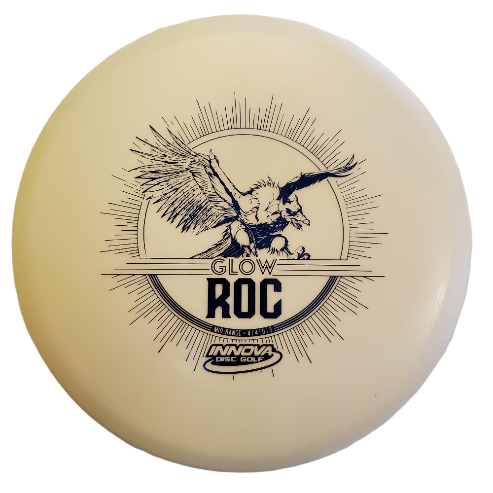 Innova DX Glow Roc