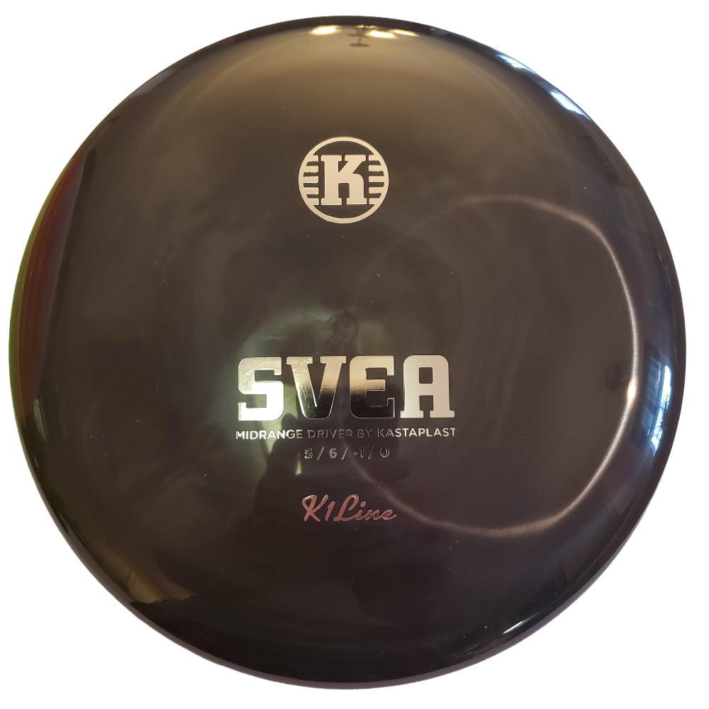 Kastaplast Svea - K1 Line
