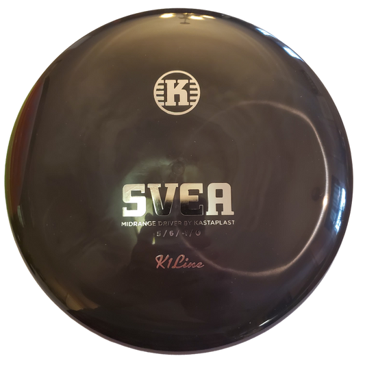 Kastaplast Svea - K1 Line