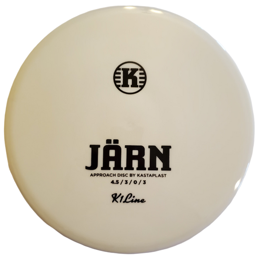 Kastaplast Jarn - K1 Line