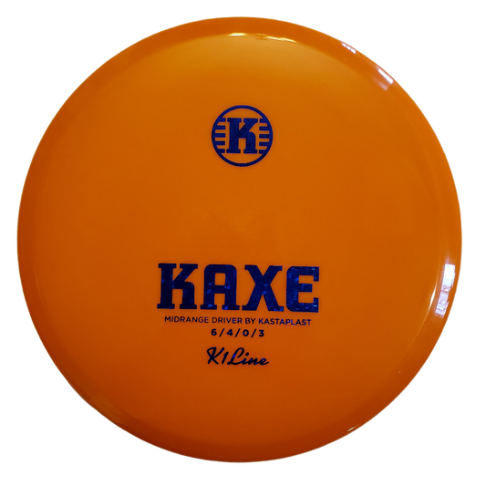 Kastaplast Kaxe - K1 Line