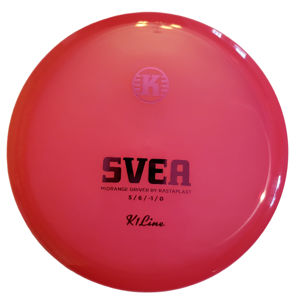 Kastaplast Svea - K1 Line