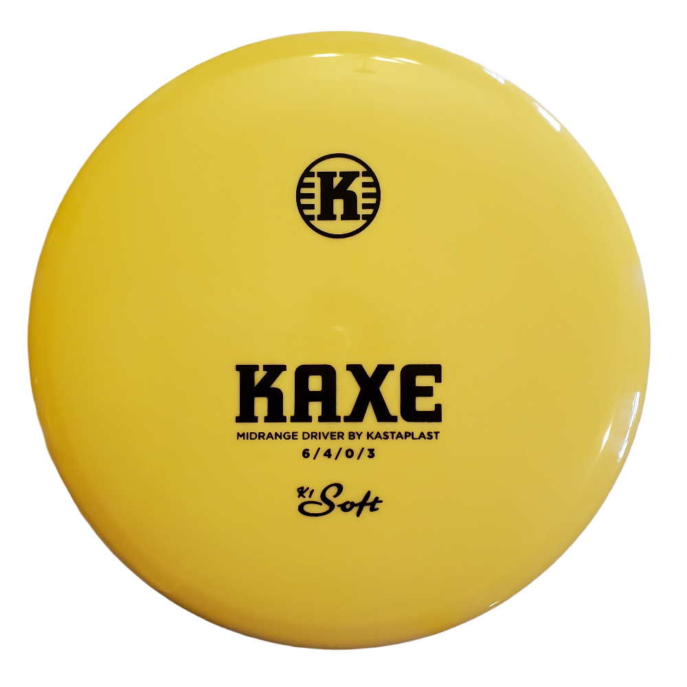 Kastaplast Kaxe - K1 Soft