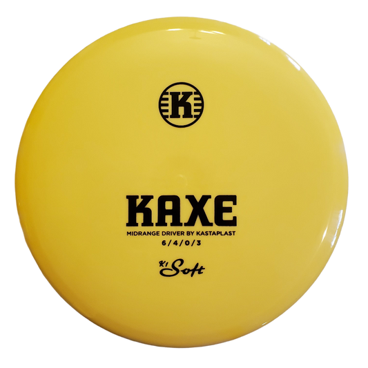 Kastaplast Kaxe - K1 Soft