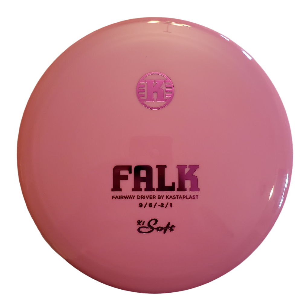 Kastaplast Falk - K1 Soft