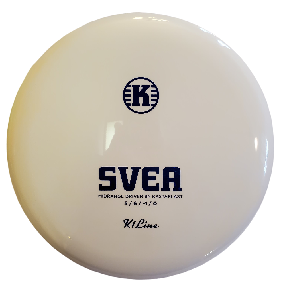 Kastaplast Svea - K1 Line