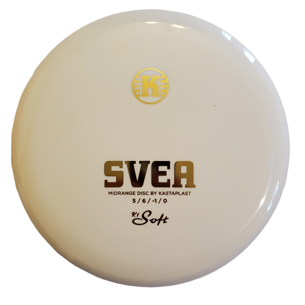 Kastaplast Svea - K1 Soft