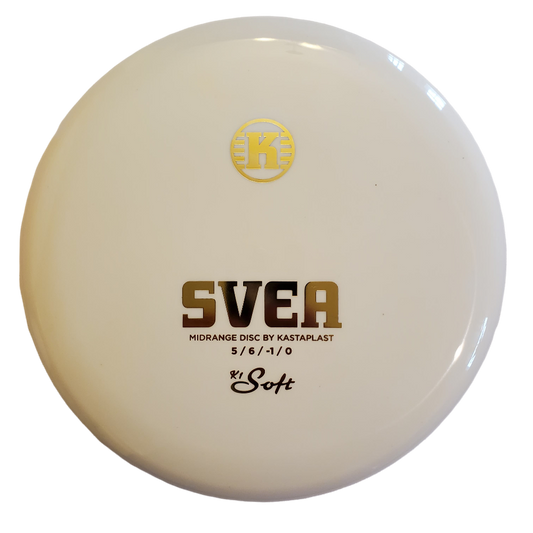 Kastaplast Svea - K1 Soft