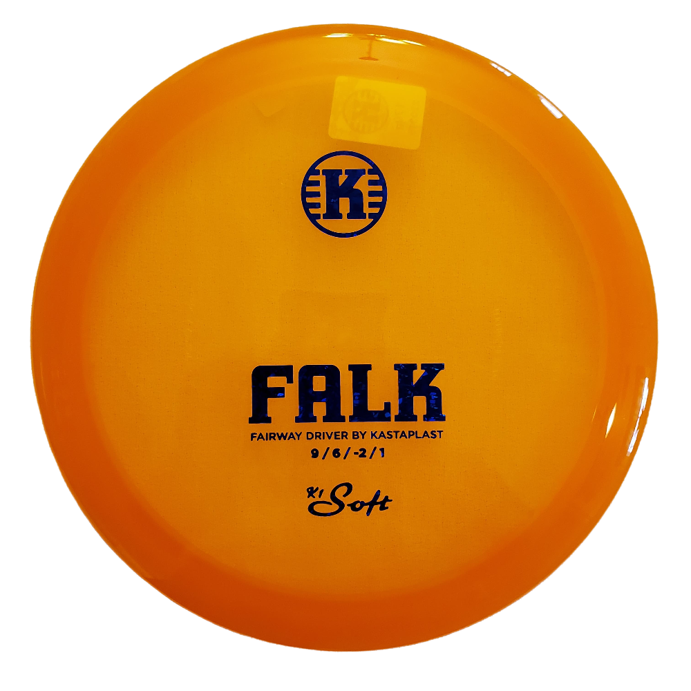 Kastaplast Falk - K1 Soft