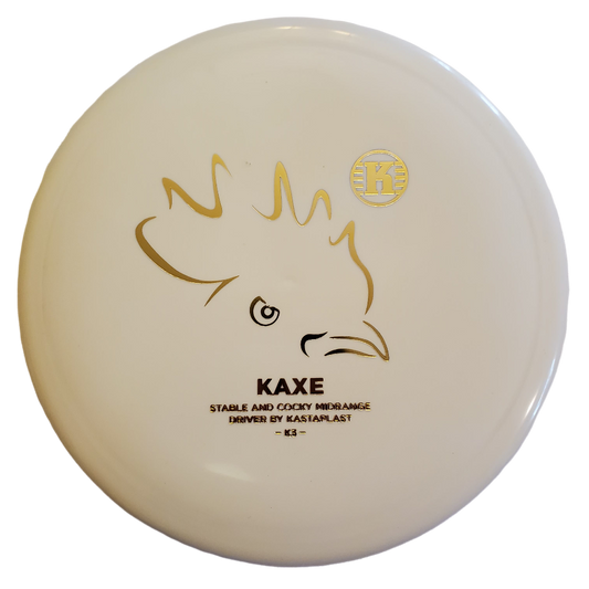 Kastaplast Kaxe - K3 Line