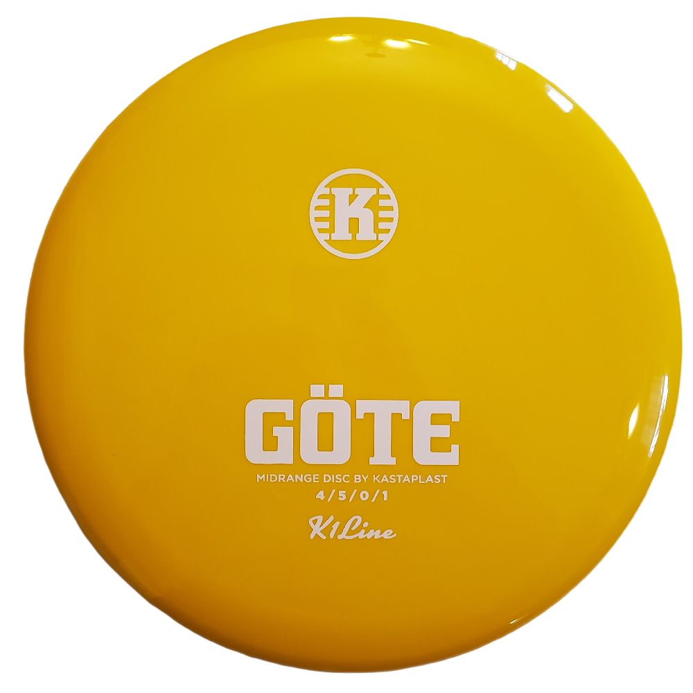 Kastaplast Gote - K1 Line