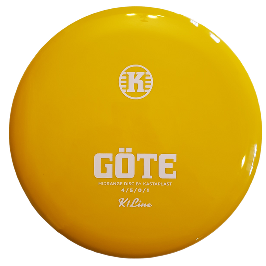 Kastaplast Gote - K1 Line